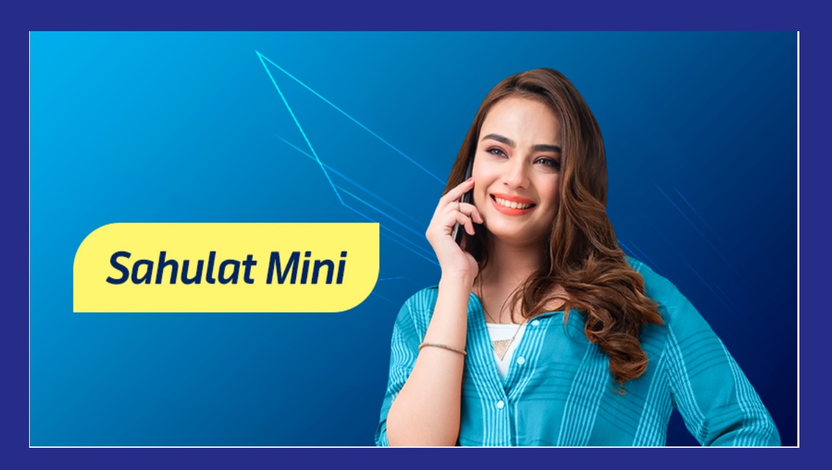 Telenor Sahulat Mini Offer