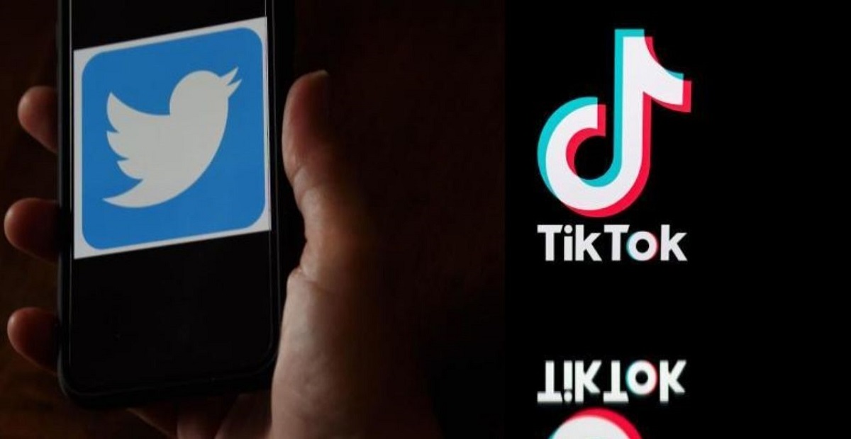 Twitter and TikTok Having Preliminary Talks Over Potential Combination