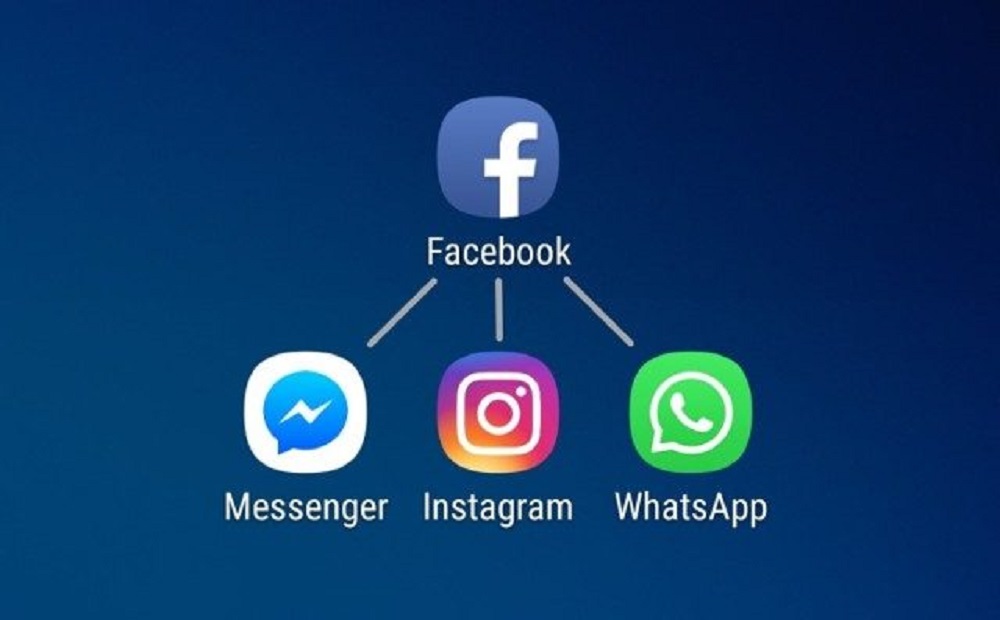 Facebook is Merging Instagram and Messenger Chats in Some Parts of Globe