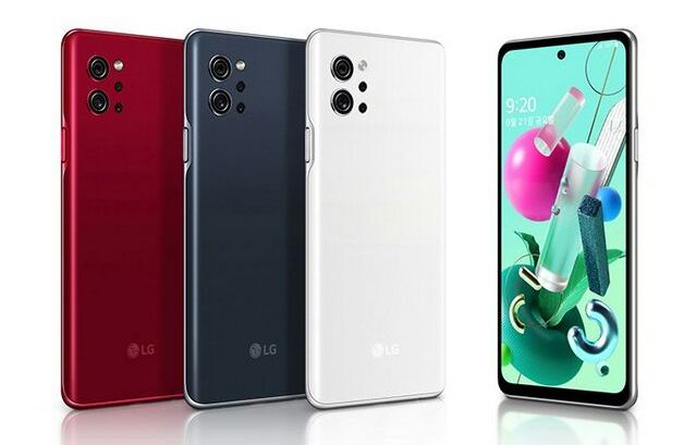 LG Q92 5G: A Mid-Range 5G Smartphone - PhoneWorld