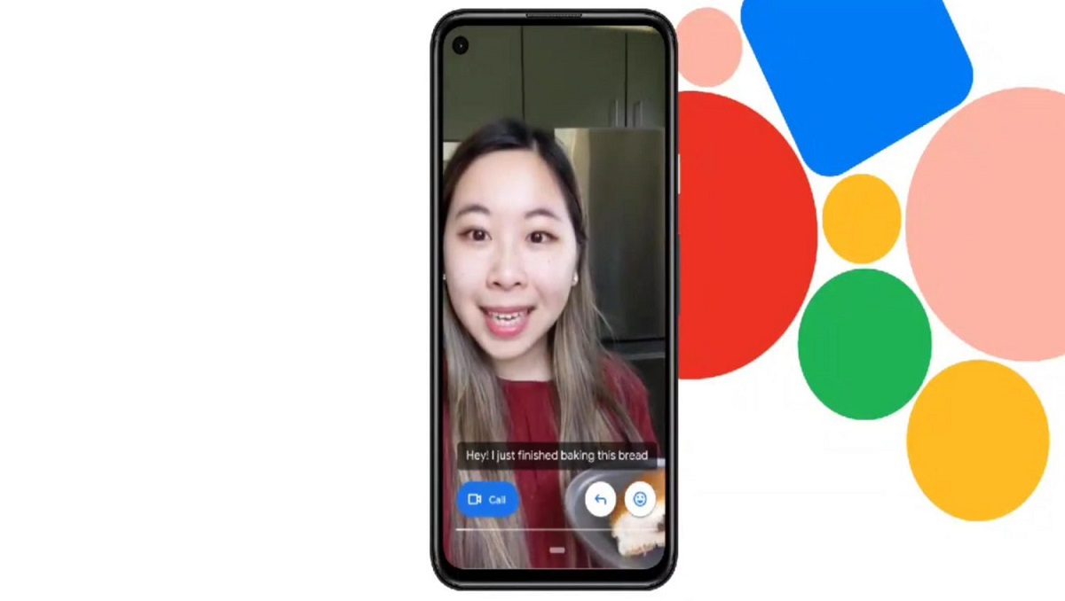 Now Add Captions to Google Duo Video Calls