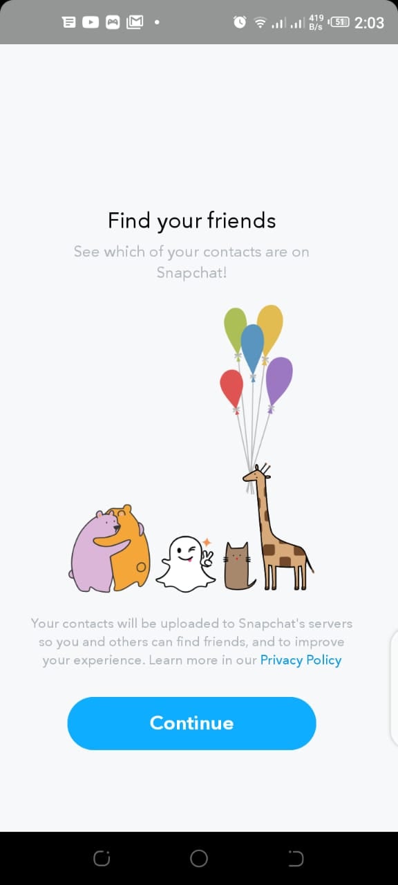 how to find people on snapchat with phone number