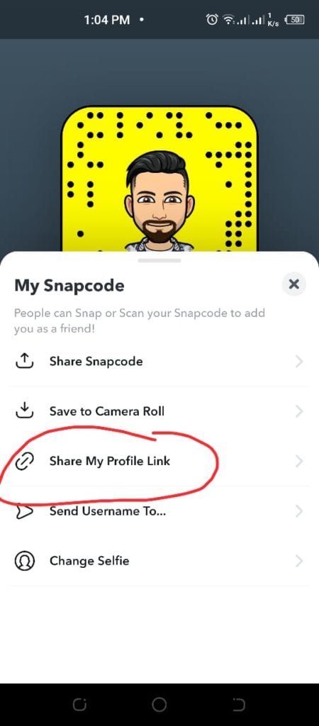 How to Find People on Snapchat Without Username or Number  4 Ways - 47