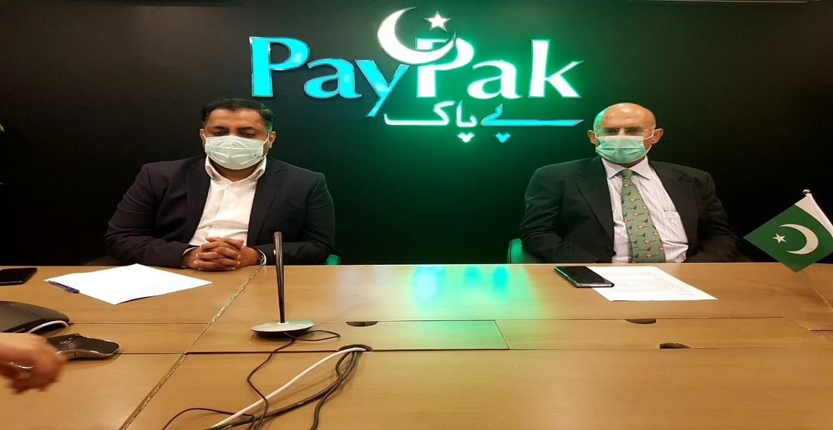 Golootlo and 1LINK collaborate for ‘PayPak Loyalty Program’
