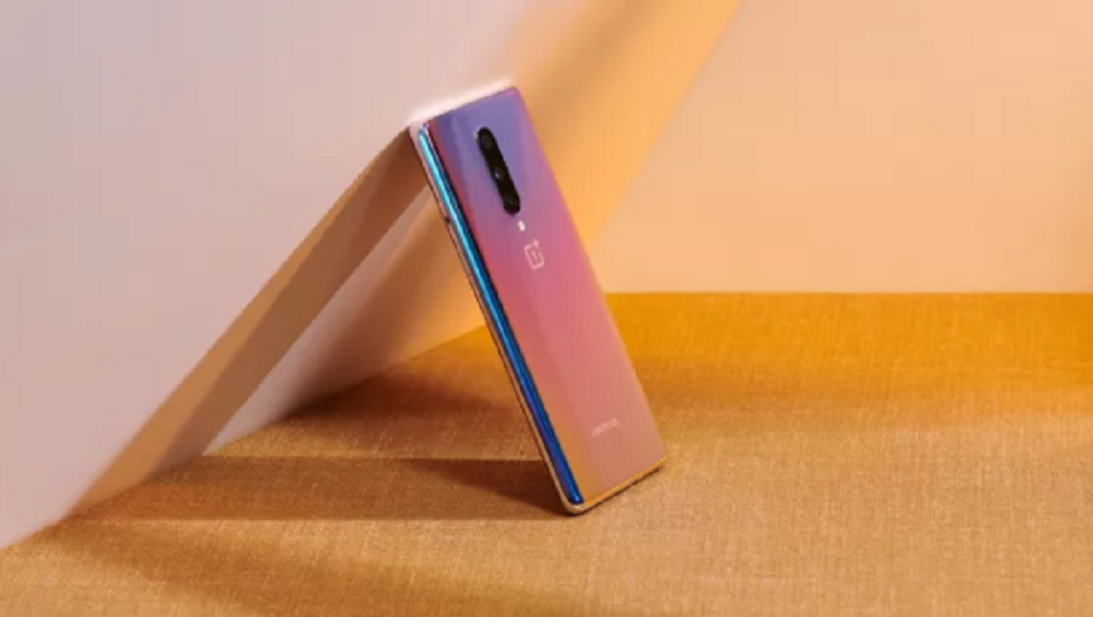OnePlus 8T to Pack 4,500 mAh- It's Official