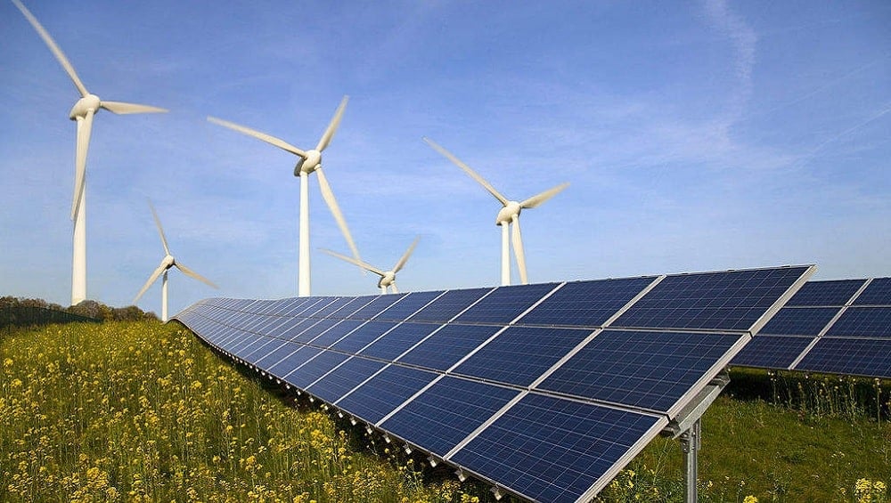 Google to Invest in Renewable Power by 2030