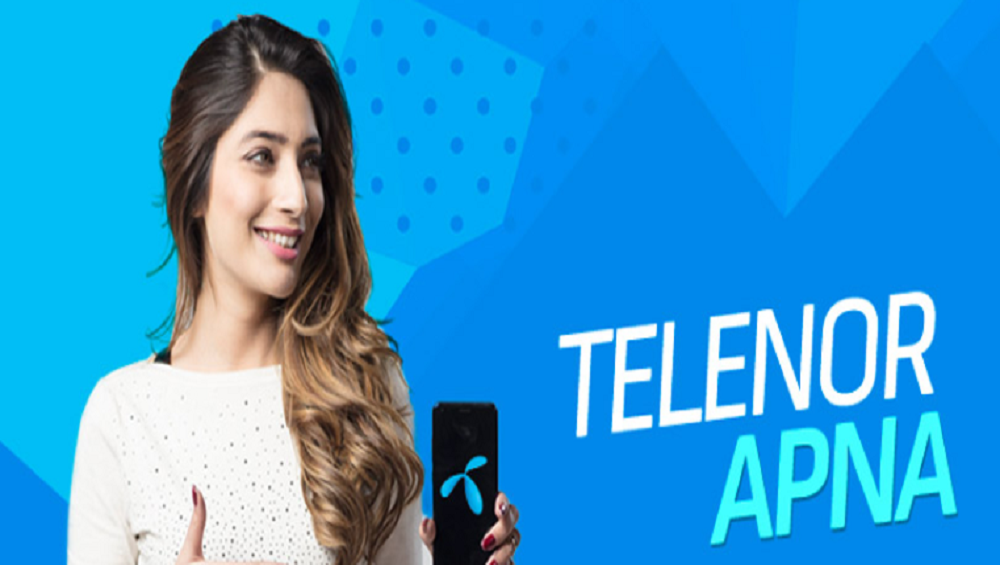 Enjoy Amazing Call Rates with Telenor Apna