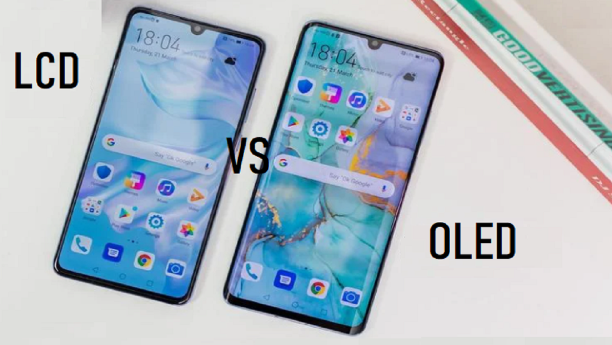 OLED vs (IPS) Which is better and Why? - PhoneWorld
