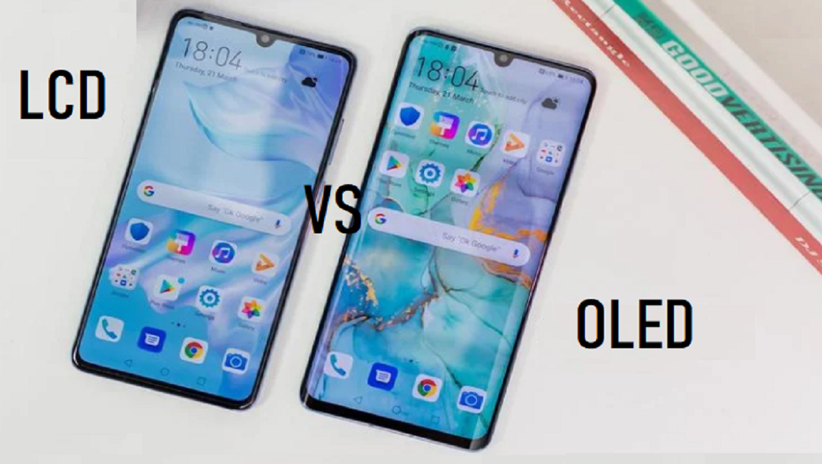 ips lcd vs oled