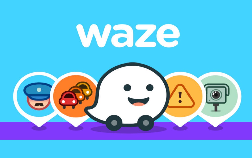 Waze New Update Lets You Send Directions from your Computer to Phone 
