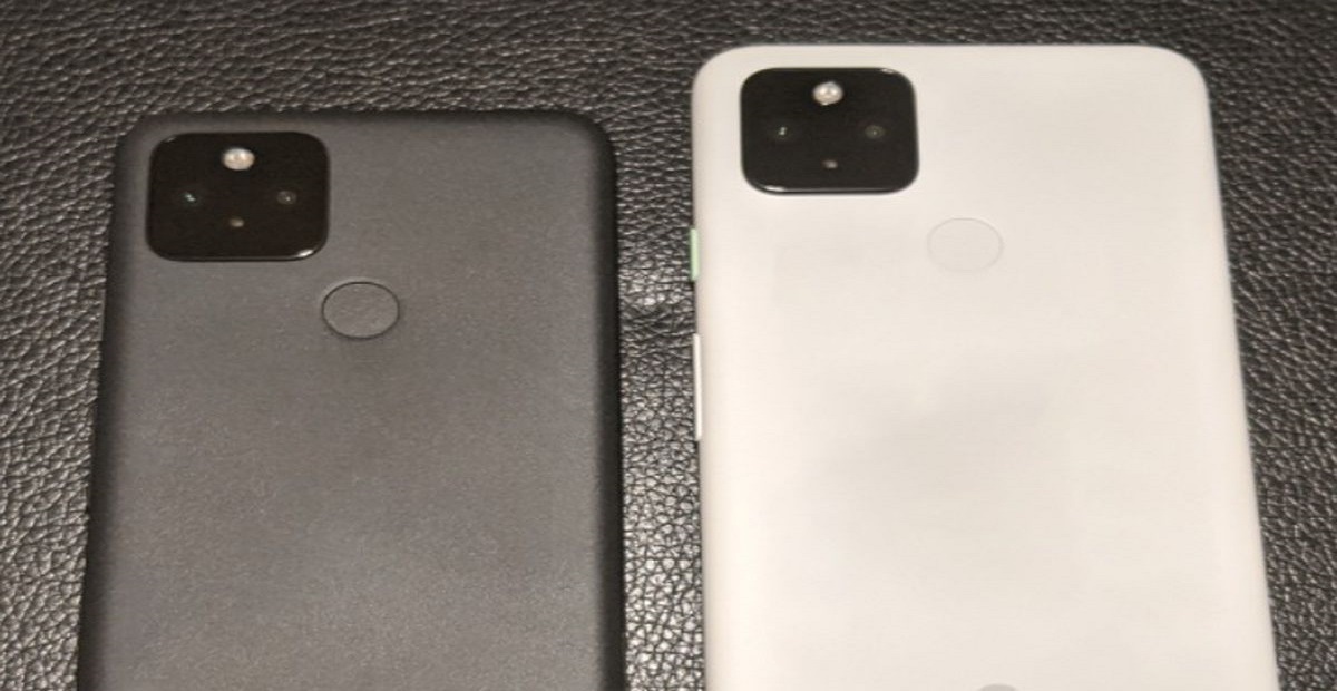 Google to Launch Pixel 5 on September 30