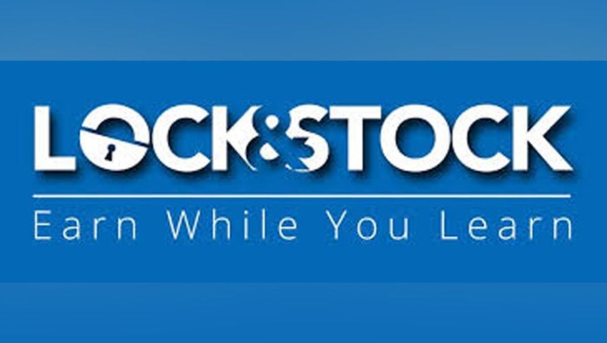 lock&stock