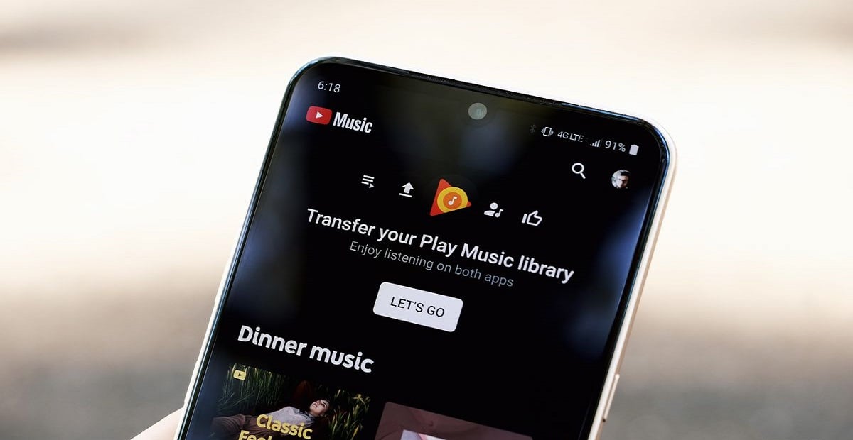 Google to Shut Down Play Music App by the End 2020