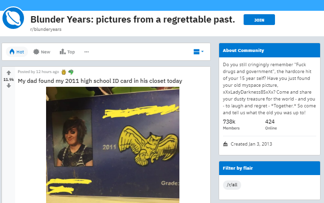 25 Best Subreddits for Memes in 2023   Phoneworld - 46