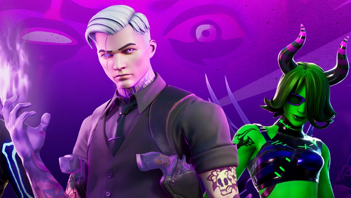 Now Fortnite on PC is Over 60GB Smaller