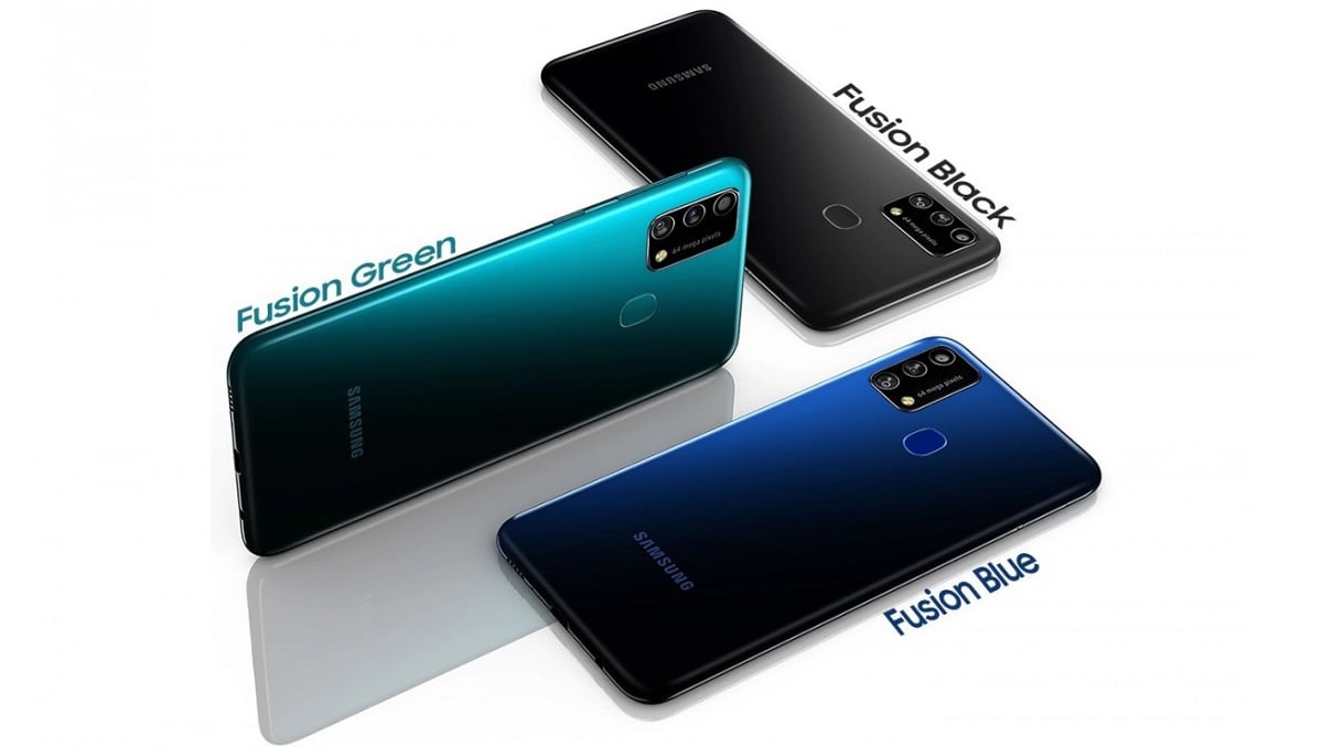 هر آنچه در مورد گوشی Samsung Galaxy F41 باید بدانید