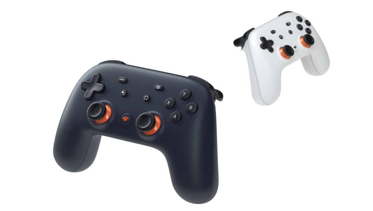 Stadia for Android & iOS Receive Notifications for Friend Requests