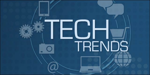 tech trends for 2021