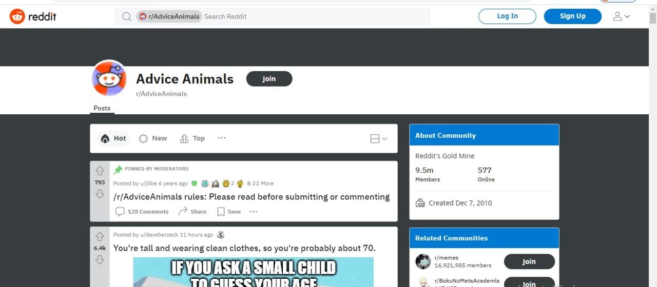 25 Best Subreddits for Memes in 2023   Phoneworld - 37