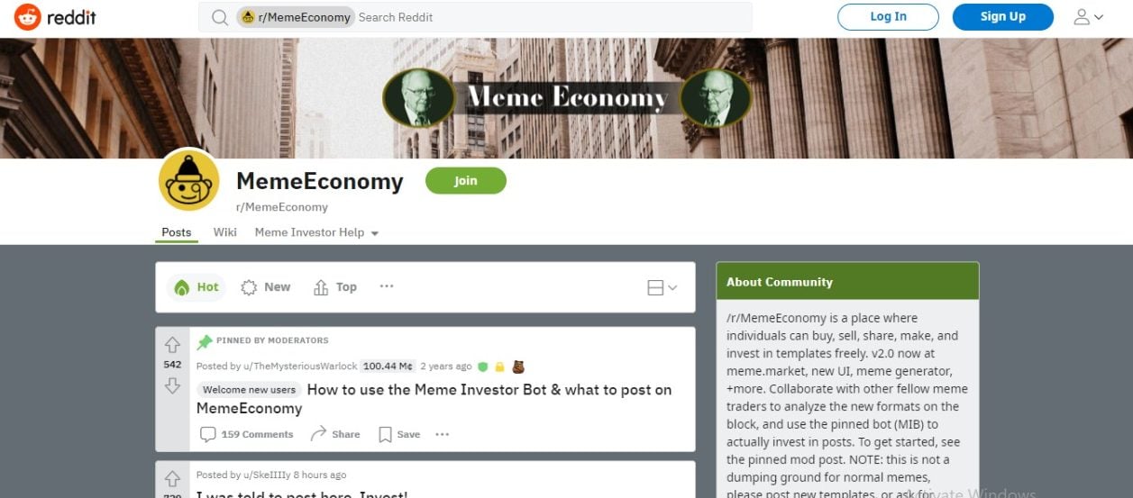 25 Best Subreddits for Memes in 2023   Phoneworld - 44