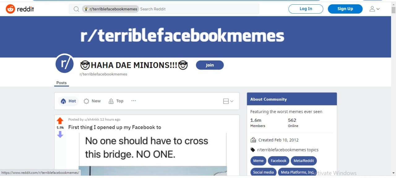 25 Best Subreddits for Memes in 2023   Phoneworld - 3
