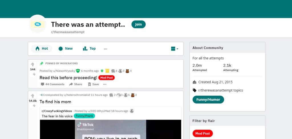 25 Best Subreddits for Memes in 2023   Phoneworld - 30