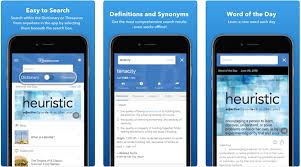 best dictionary apps for iphone