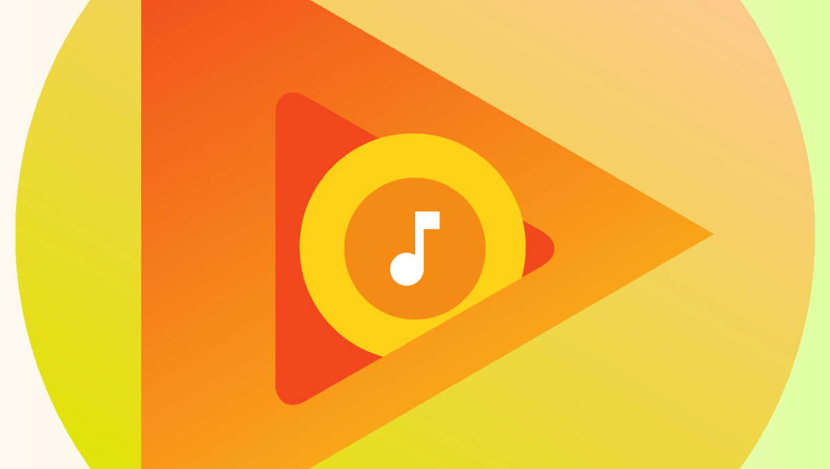 Google Music Play Charts