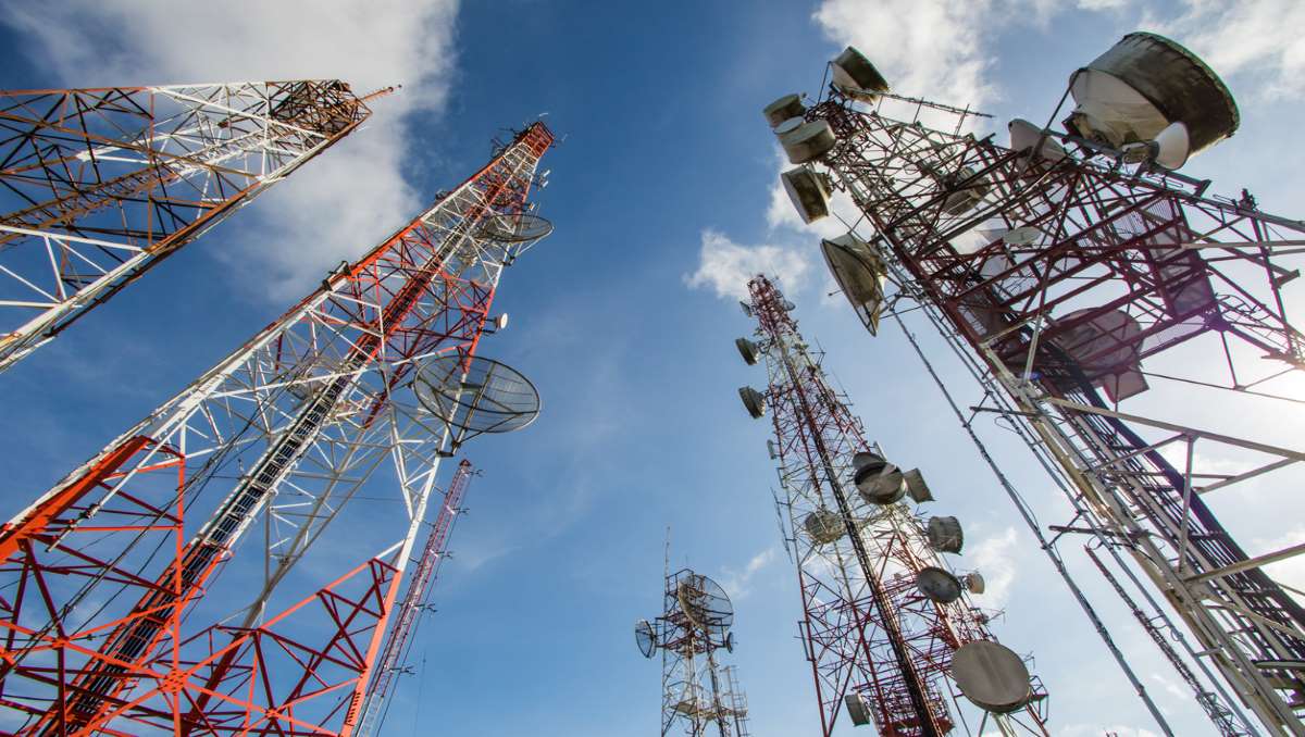 ECC Approves Tax Relief for Telecom Sector
