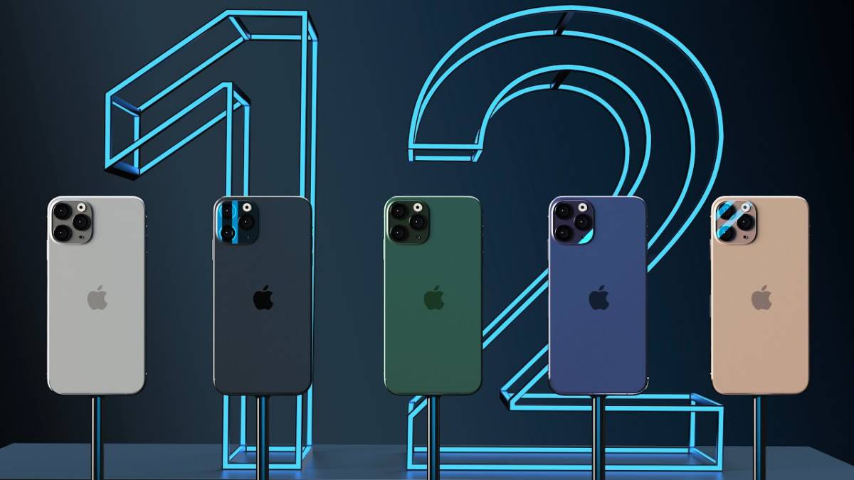 Apple increases iPhone 12 production by 2M Units due to strong demand