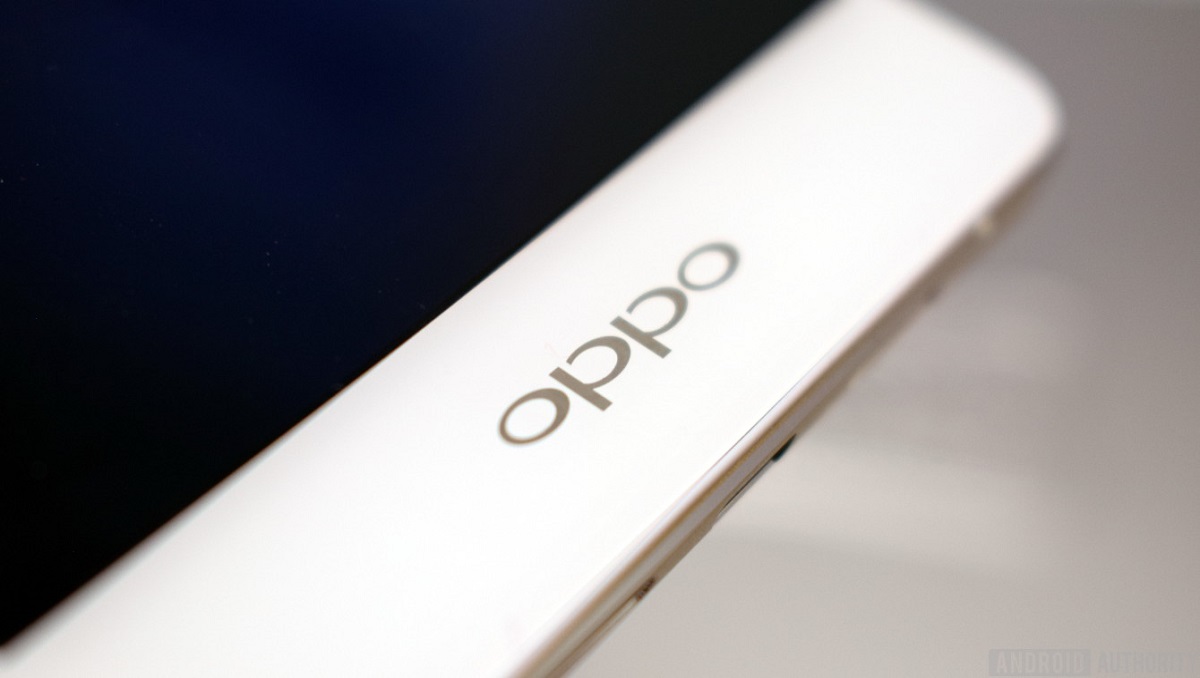 New OPPO Smartphone