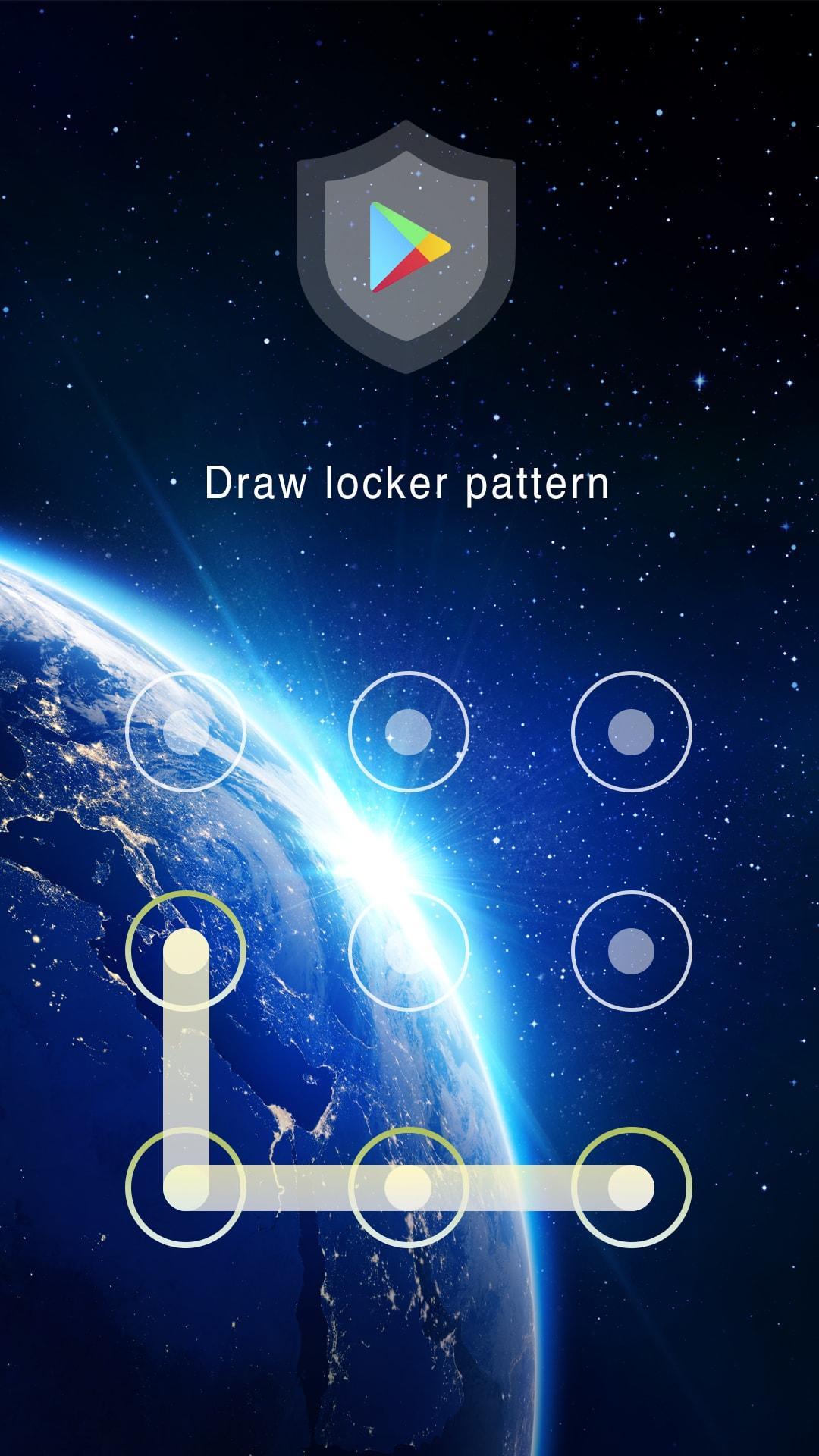 app locker android