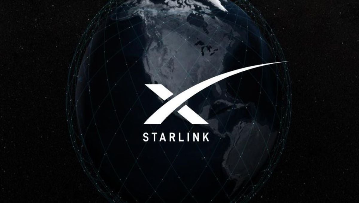 starlink