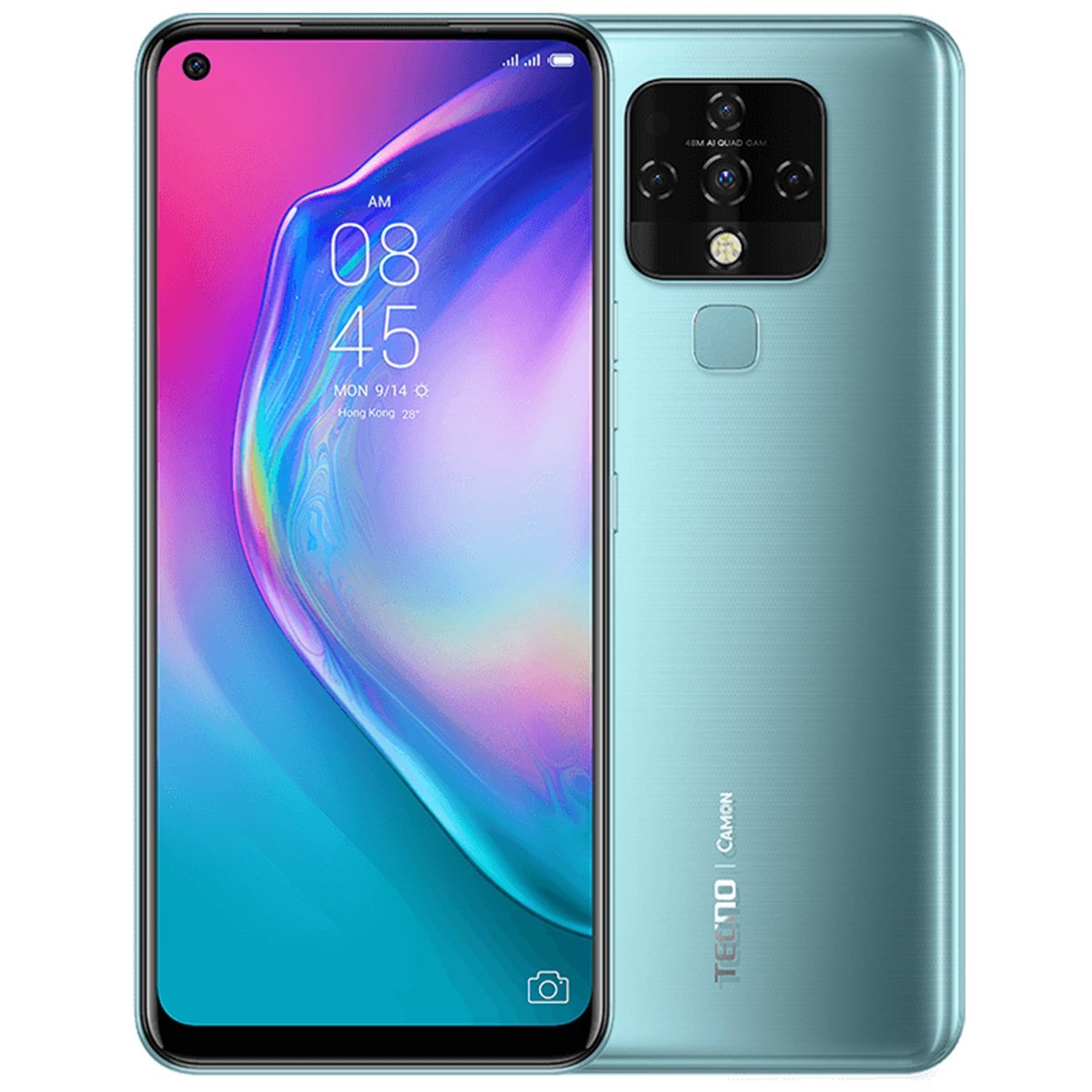 camon 16 SE