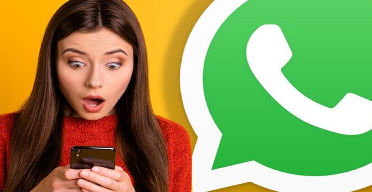 WhatsApp Scam that Blocks Account and let Strangers read Chats is Back