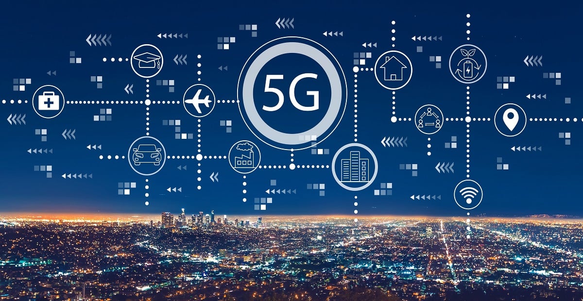 Rolling Spectrum Strategy- A leading Step Towards 5G