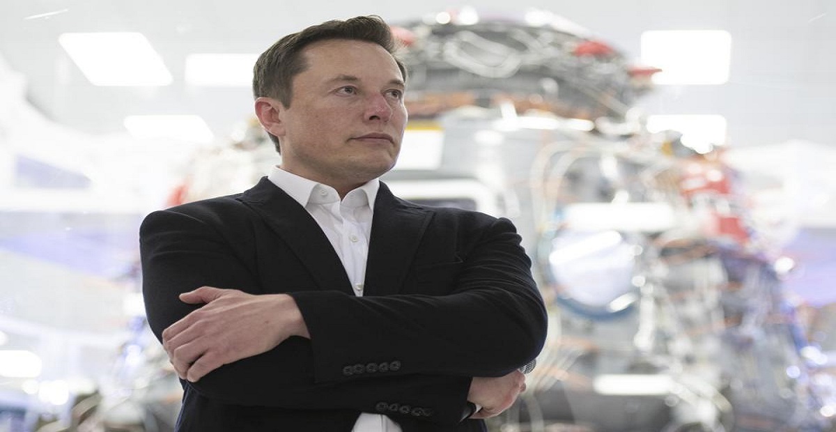 Elon Musk overtakes Bill Gates- Becomes Second Richest Person on Planet