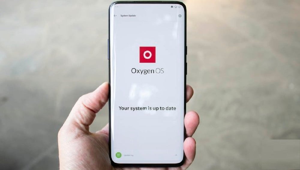 OnePlus 6, OnePlus 6T Receive OxygenOS Update