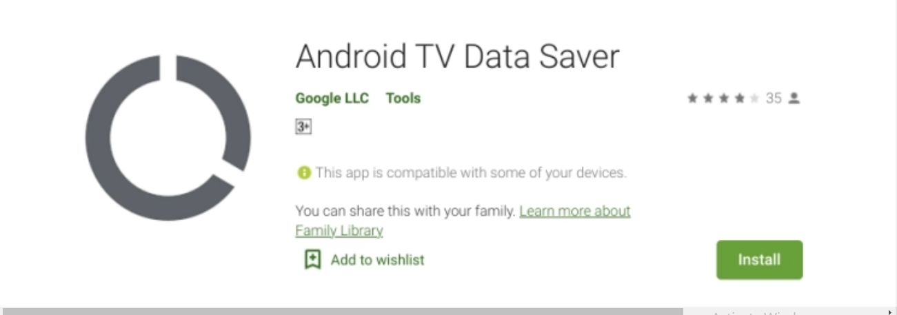 android TV