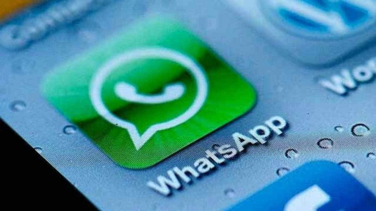 WhatsApp disappearing messages Launches for iOS