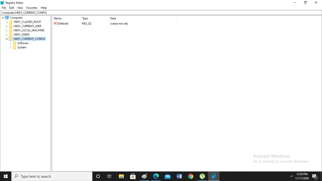 How to Restore Classic Old Alt Tab Behavior on Windows 10  - 75
