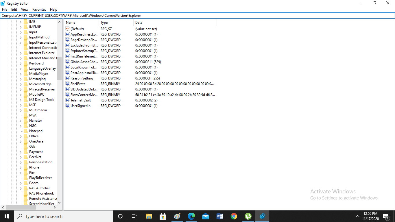 How to Restore Classic Old Alt Tab Behavior on Windows 10  - 76