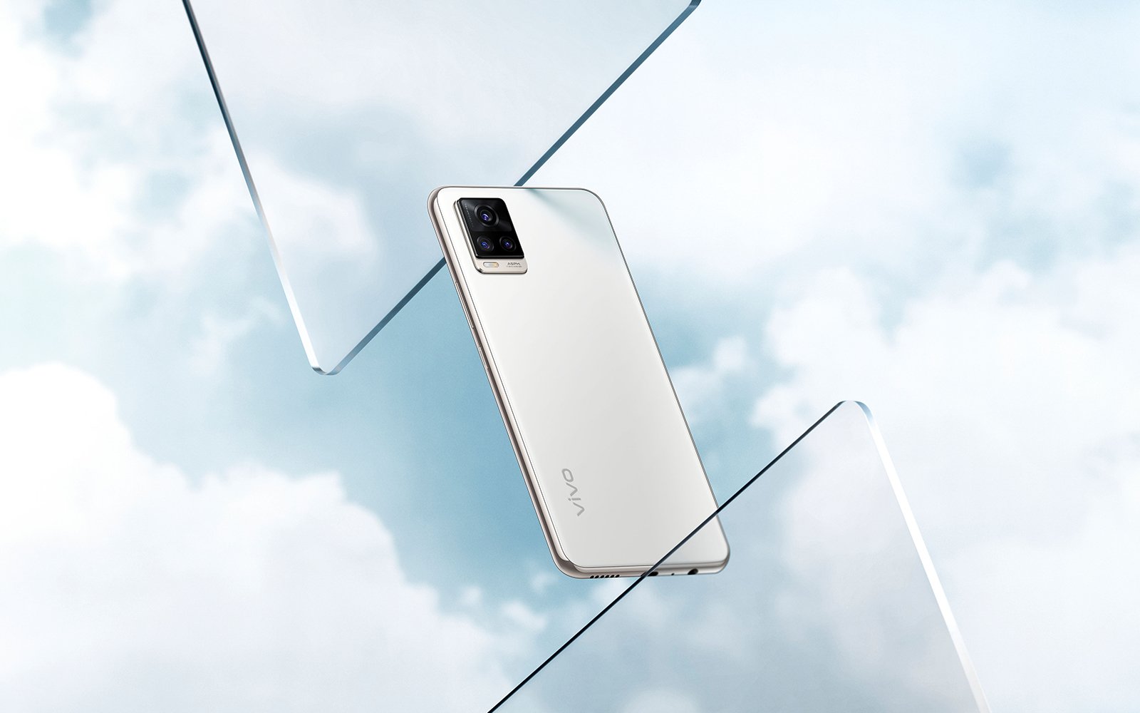 vivo Launches the Limited Edition Moonlight Sonata color for Flagship V20 Smartphone in Pakistan - 71
