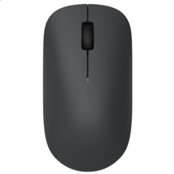 Xiaomi Mi Wireless Mouse Lite Launched in China - 75