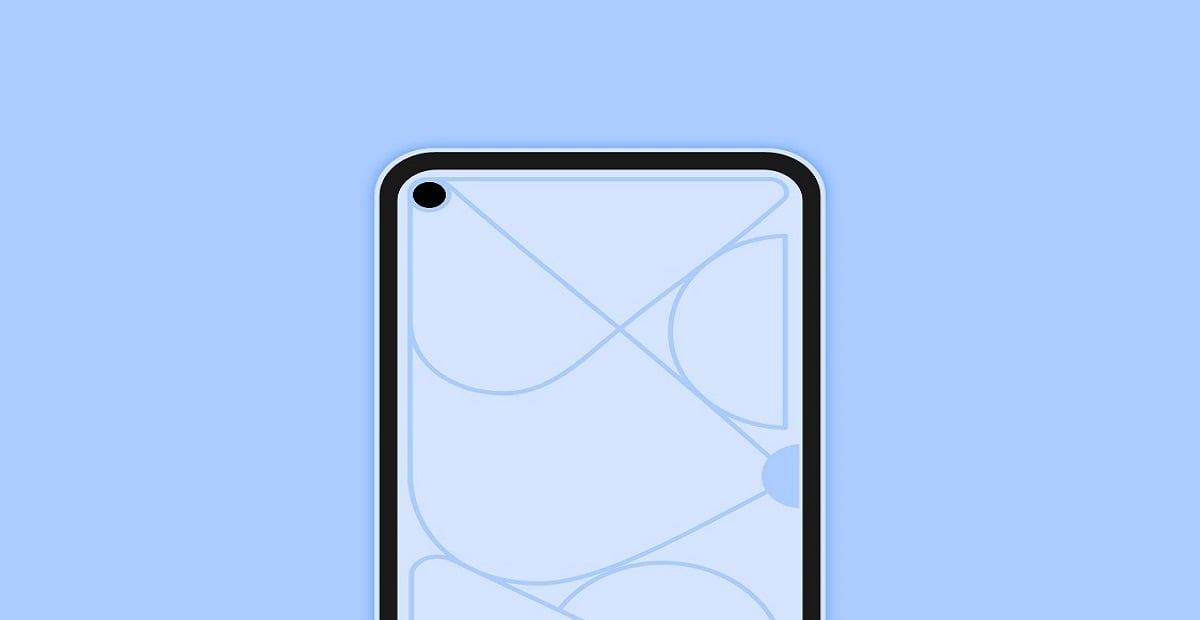 Barely Blue colored Google Pixel 4a is the Next Cool Option