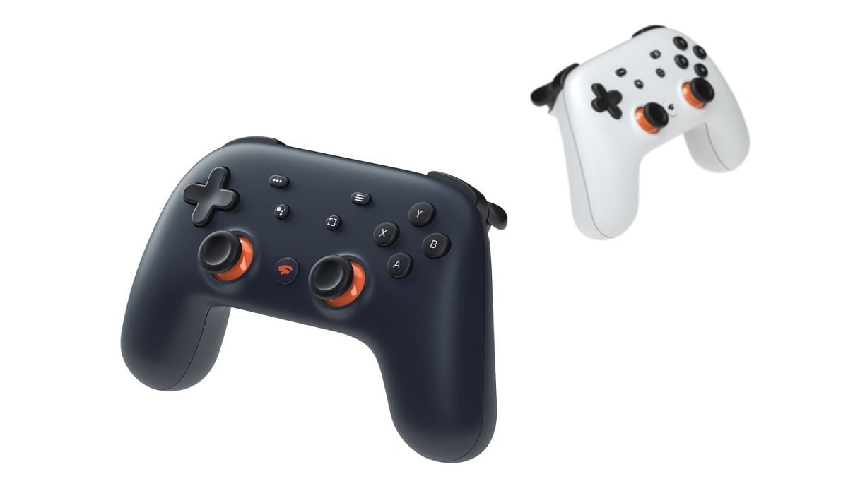 YouTube Premium Subscribers are Getting Free Stadia Gaming Kits