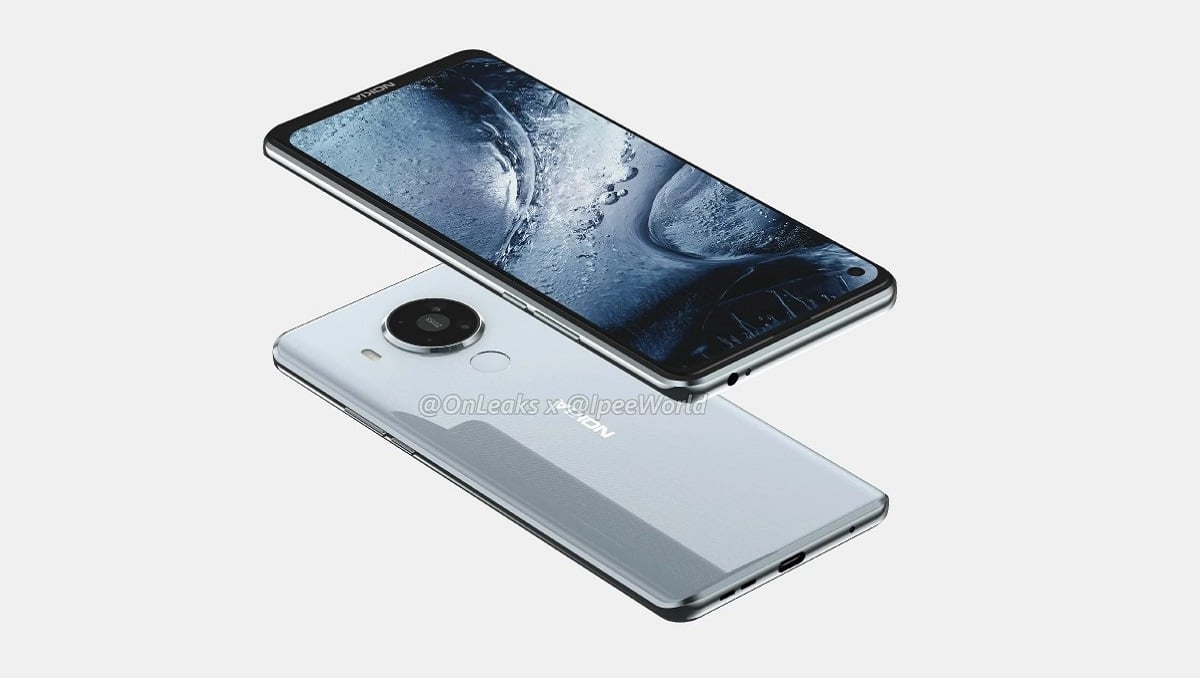 Nokia Phones 2020