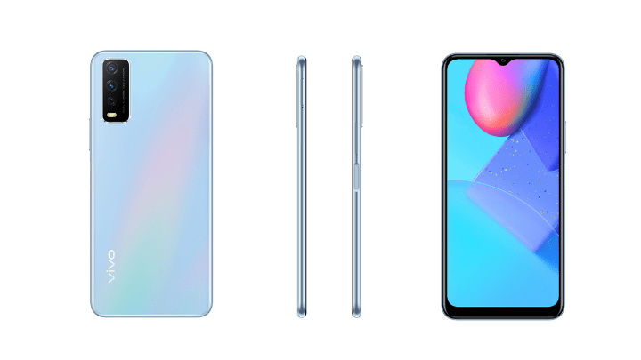 Vivo Y12s Features a 5 000 mAh battery and Dual cameras - 13
