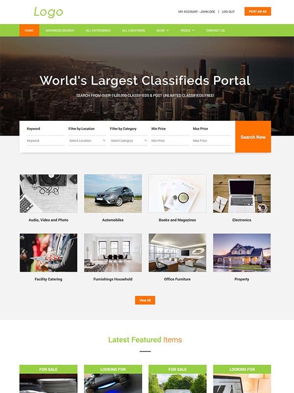 17 Best Sites Like Backpage - Top Backpage Alternatives 2023