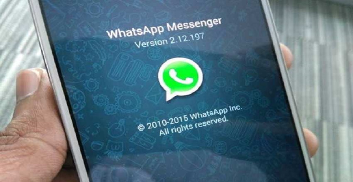 WhatsApp In-App Updates will Soon Notify Users About the Latest Updates
